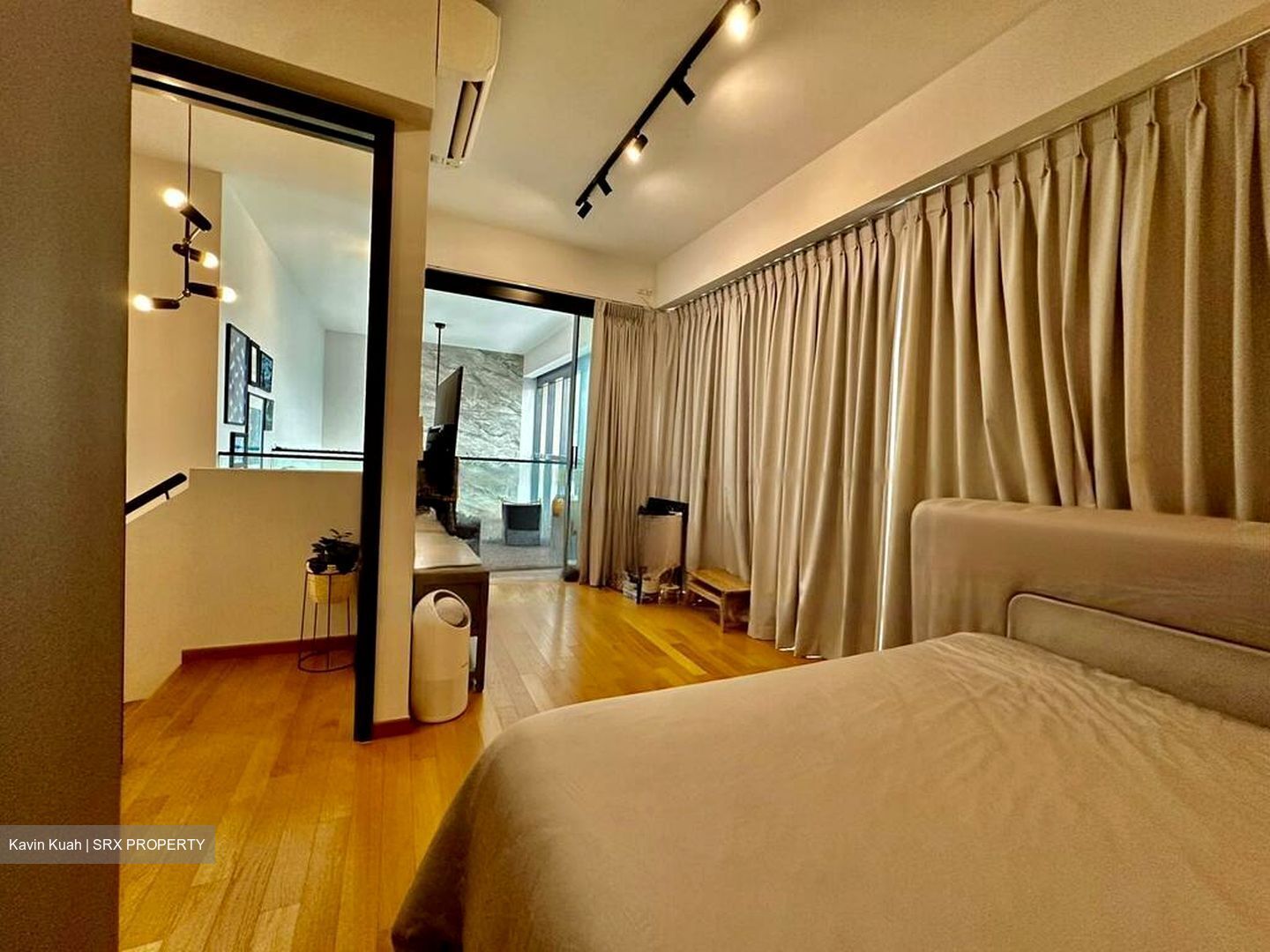 The Lilium (D19), Condominium #601576671